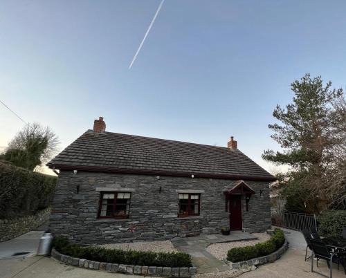 Downpatrick Casa | Hollymount Cottage