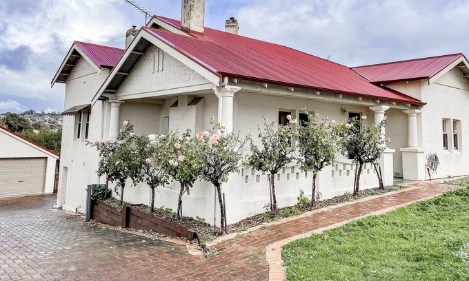 Mount Gambier Casa | Holly’s Retreat PET FRIENDLY