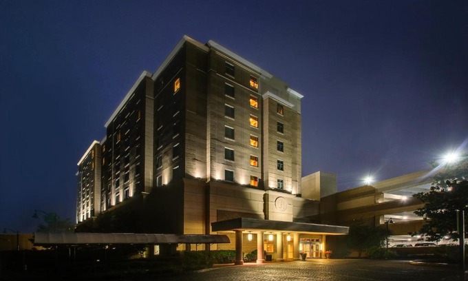 Bangor Hotel | Hollywood Casino Bangor