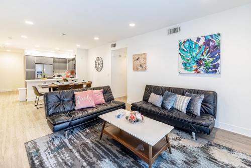 Hollywood Apartamento | Hollywood Furnished Apartments