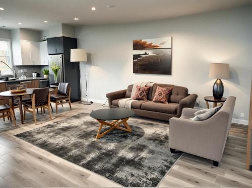 Sawtelle Apartamento | Hollywood Homes Free parking close to all things LA