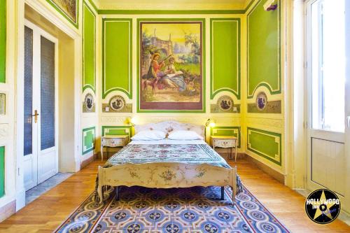 Corso dei Mille - Sant'Erasmo Casa | Hollywood Inn Palermo