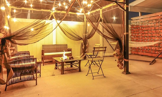 Liberty Wells Casa | Hollywood - Private House Close to Downtown