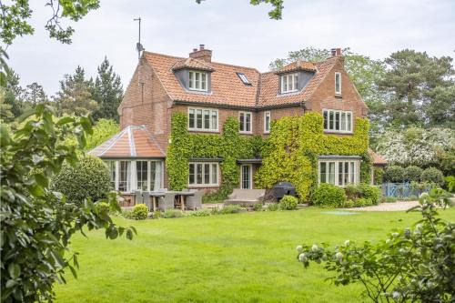 Hunstanton Casa | Holmbush