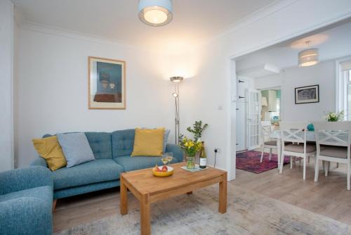 Sidmouth Casa | Holmdale House