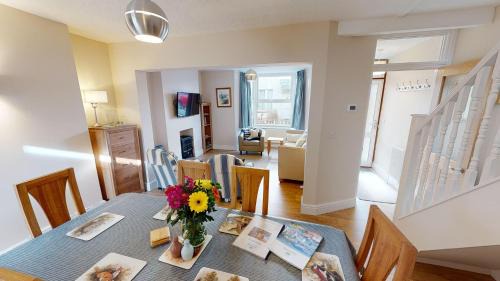 Sidmouth Casa | Holmdean Cottage