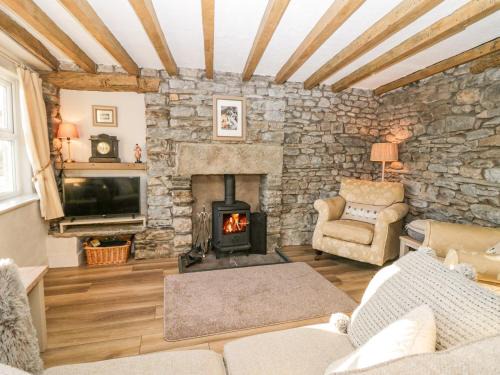 Sedbergh Casa | Holme Fell View