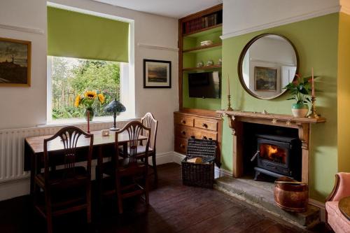 Haworth Casa | Holmes Cottage in the heart of Haworth