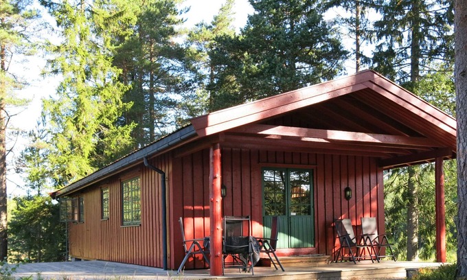 Arendal Casa | Holmestua by Interhome