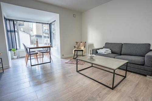 Holstebro Apartamento | Holstebro Apartments