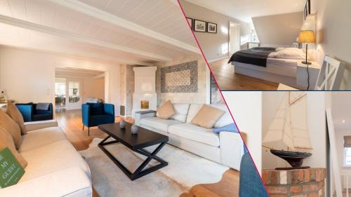 Nieblum Casa | Holsteinhof