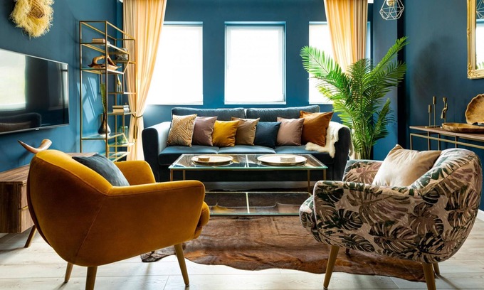 Bucharest City-Centre Apartamento | Holt - Welcome to the Jungle