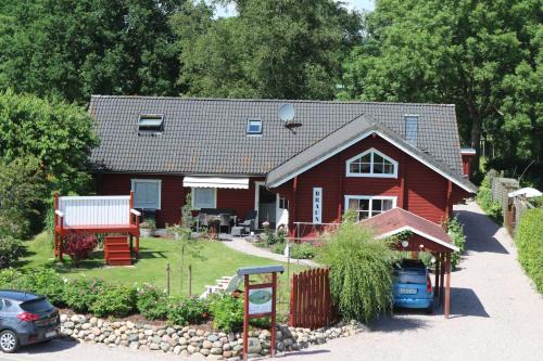 Kollmar Apartamento | Holthus