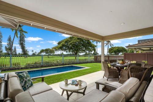 Keauhou Casa | Holua Kai #8