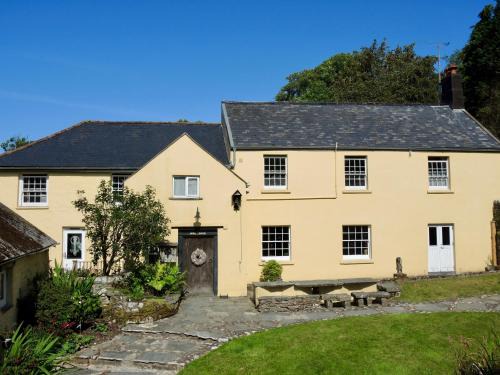 Hele Cama Y Desayuno | Holwell Farmstead