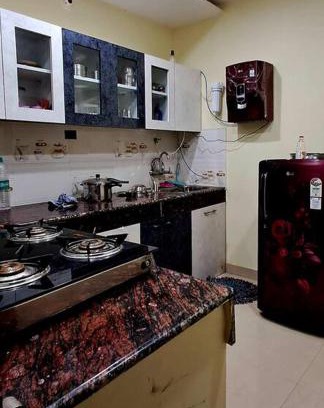 Mahmoorganj Apartamento | Holy City Varanasi