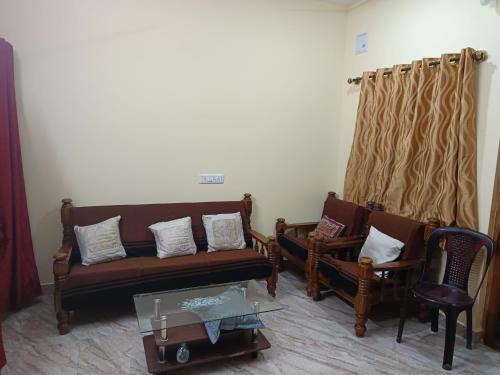 Mysore Apartamento | Holy Family Nest