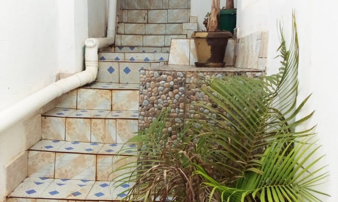 Embu Casa | Holy Guest House