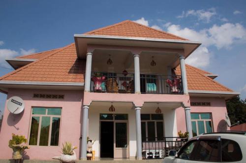 Musanze Complejo | HOLY LAND RESORT Rw