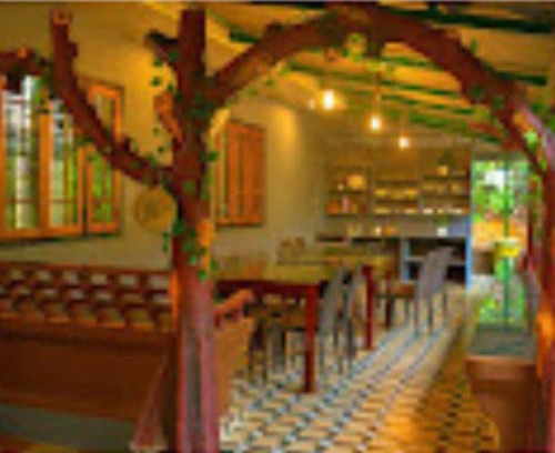 Devikolam Otro | Holy Village Homestay