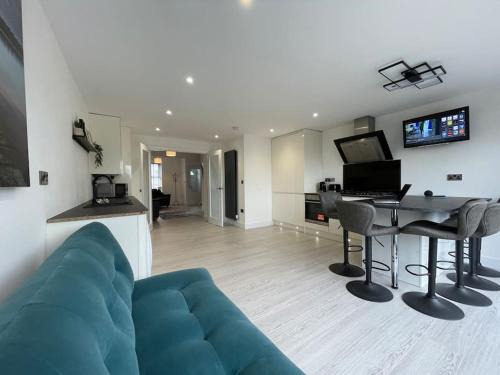 Holyhead Casa | Holyhead central stay