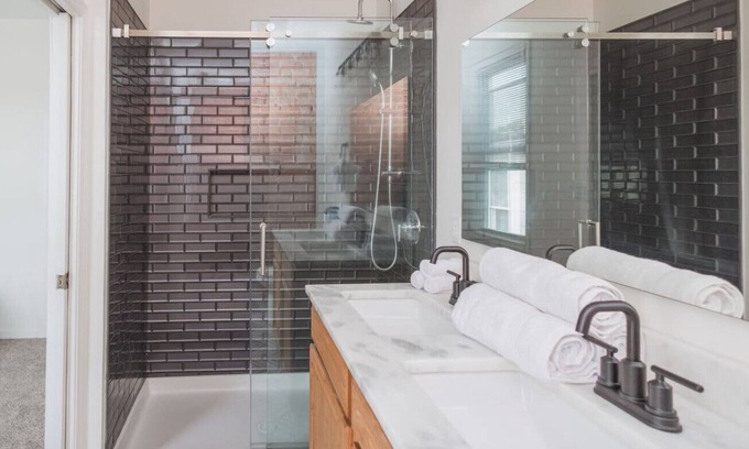 Martinsburg Apartamento | Holyrood- one bedroom apartment