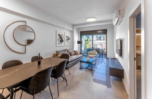 Mahane Israel Apartamento | Holysuite Moshe Hess