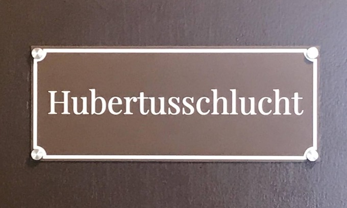 Alzenbach Casa | Holzbachschlucht room - Landgasthof Zum Dorfkrug