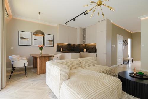 Wilanow Apartamento | Holzera Prestige Apartment
