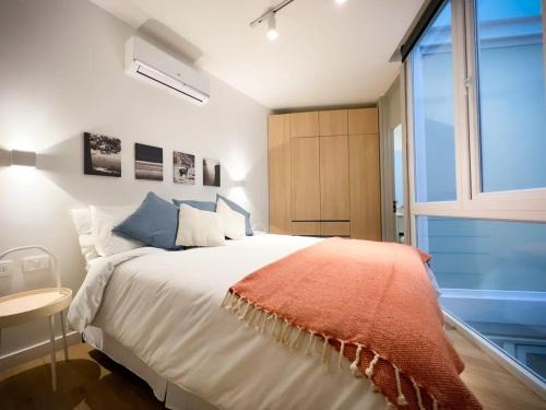 Lastarria Apartamento | HOM I Acogedor Departamento en el Corazón de Santiago