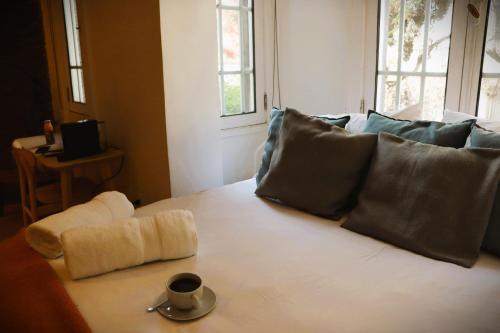 Lastarria Apartamento | HOM l Departamento 2PAX Centro de Lastarria