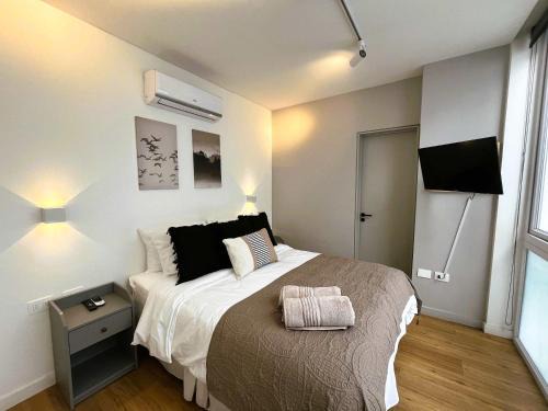 Lastarria Apartamento | HOM l Departamento 2PAX A l A en Lastarria