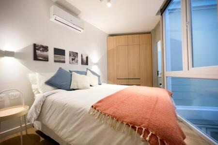 Lastarria Apartamento | HOM l Departamento en Barrio Lastarria 2PAX