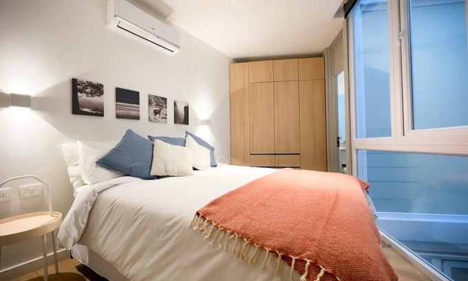 Lastarria Apartamento | HOM l Departamento en Barrio Lastarria 2PAX
