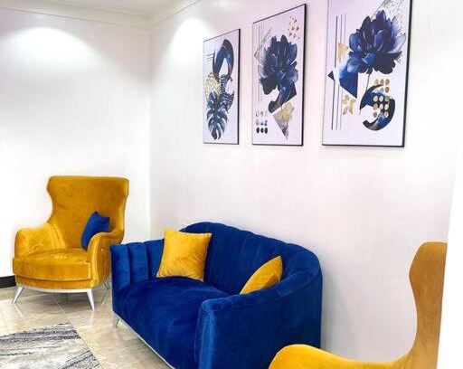 Entebbe Apartamento | HOM Luxury apartment
