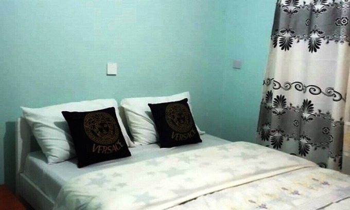 Homa Bay Apartamento | Homa Bay Luxury Heights