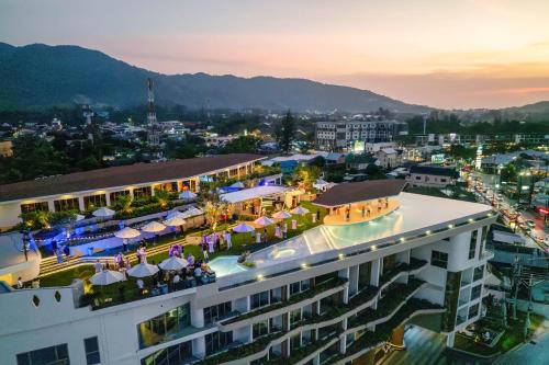 Cherngtalay Apartamento | HOMA Cherngtalay Phuket