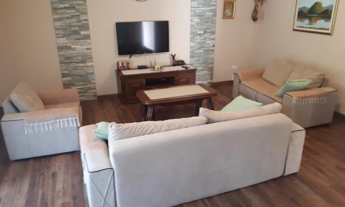 Prijevor Casa | Home Šćekić