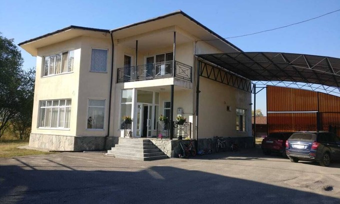 Otegen Batyra Casa | Inicio личный дом в вашем распоряжении