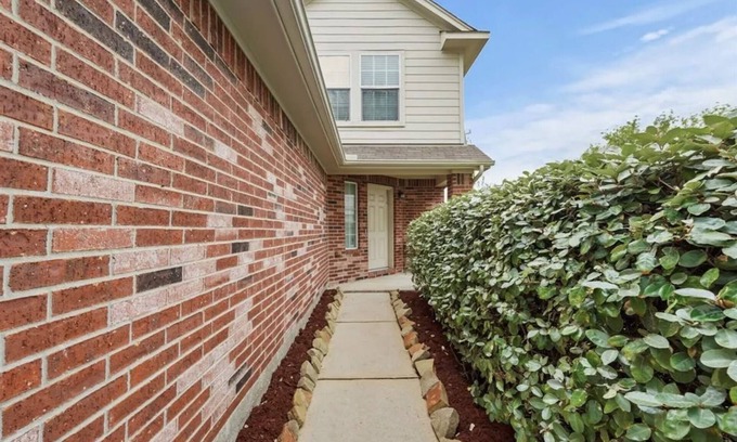 Central Southwest Casa | Home 20 minutes from downtown with a serene private back yard