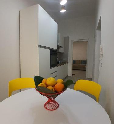 Crotone Casa | HOME 23 apartament