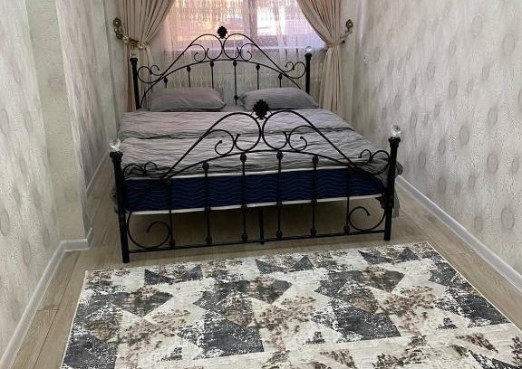 Samarkand Apartamento | Home 3-х комнатная квартира