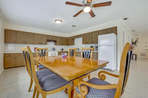 Homosassa Casa | Home 3 Mi to Homosassa Springs Wildlife State Park