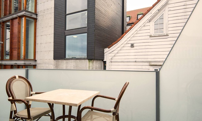 Stavanger Apartamento | Home Again Nygata 1