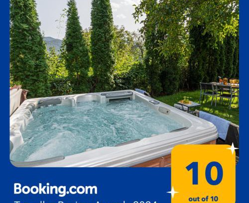 Brasov Villa | Home Alone