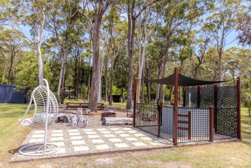 Tomerong Casa | Home among the Gum Trees" - 10 mins to Vincentia