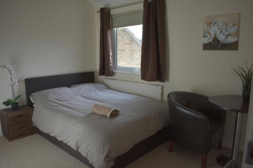 Cribbs Causeway Casa | Home and a Stay