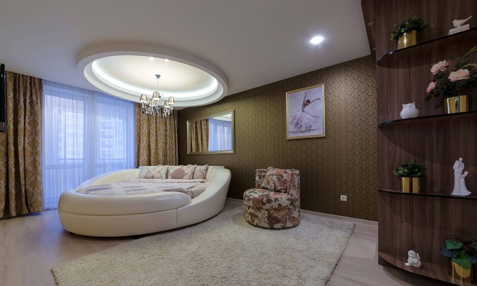 Frunzensky District Apartamento | Home Apart Skryganova and Kalvariyskaya