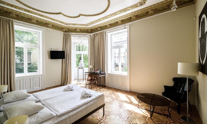 Stradom Apartamento | Home Aparthotel