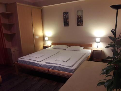 Debrecen Apartamento | Home Apartman